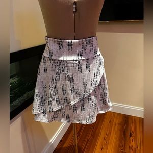 Soybu mini skirt